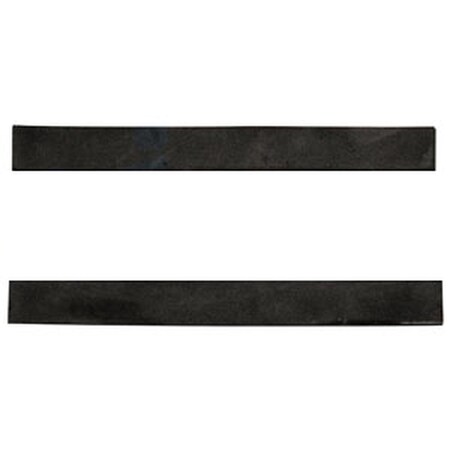 Aftermarket Double Shoot Filler Gasket Set of 2 A-DSFILLER-AI